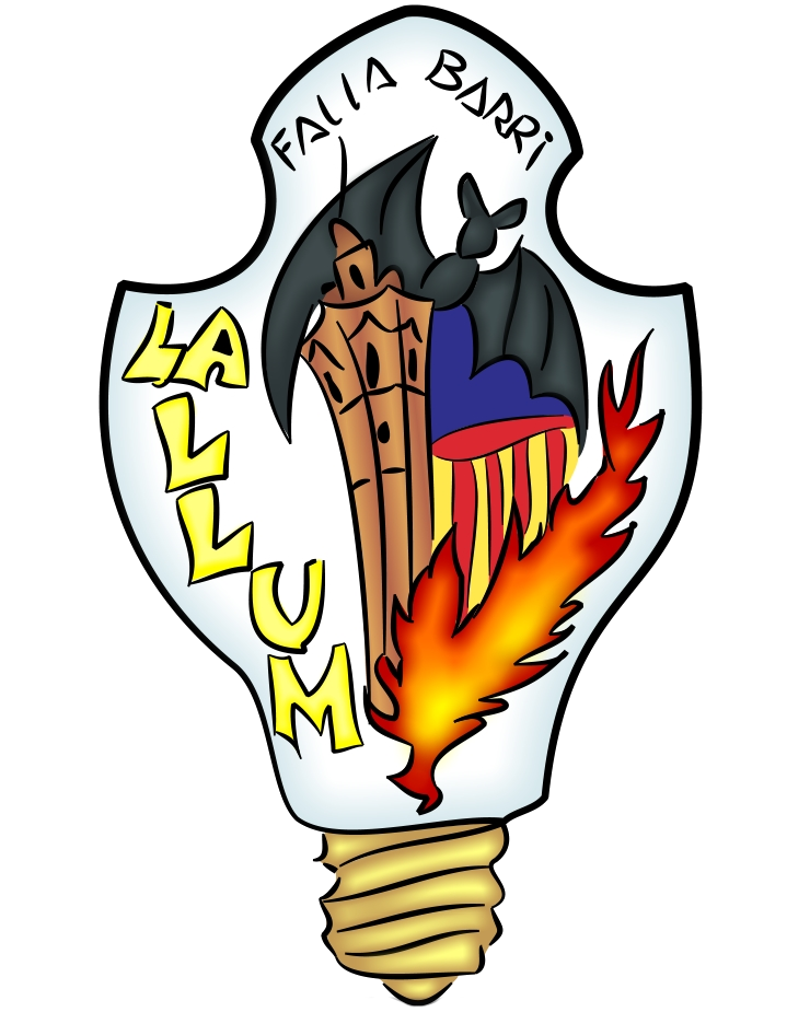 Falla Barri La Llum
